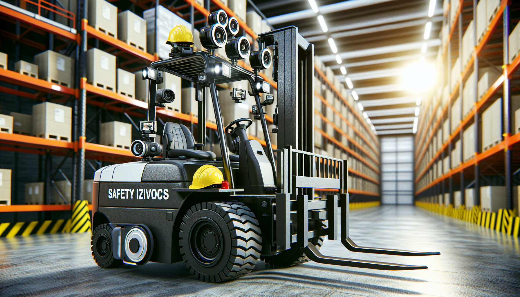 2026年の物流・建設業界における安全対策の新常識