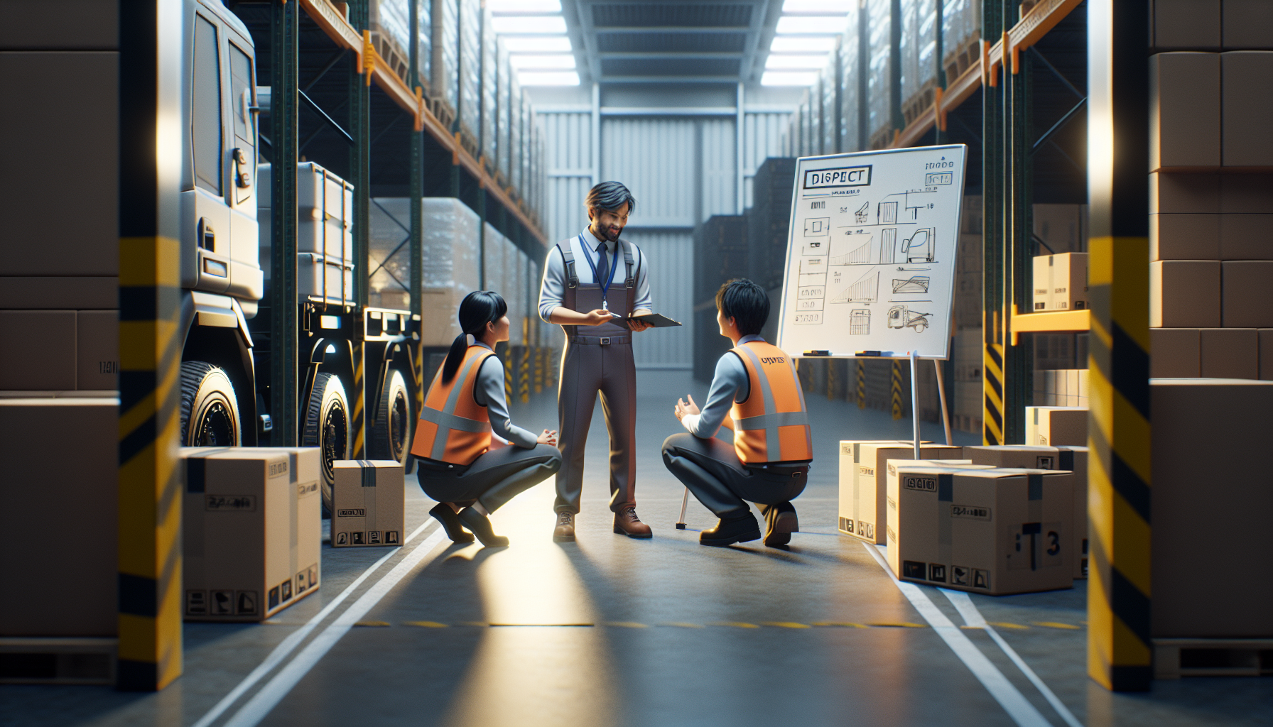 建設会社が重機にカメラ導入で事故80%削減！費用は僅か○万円〜