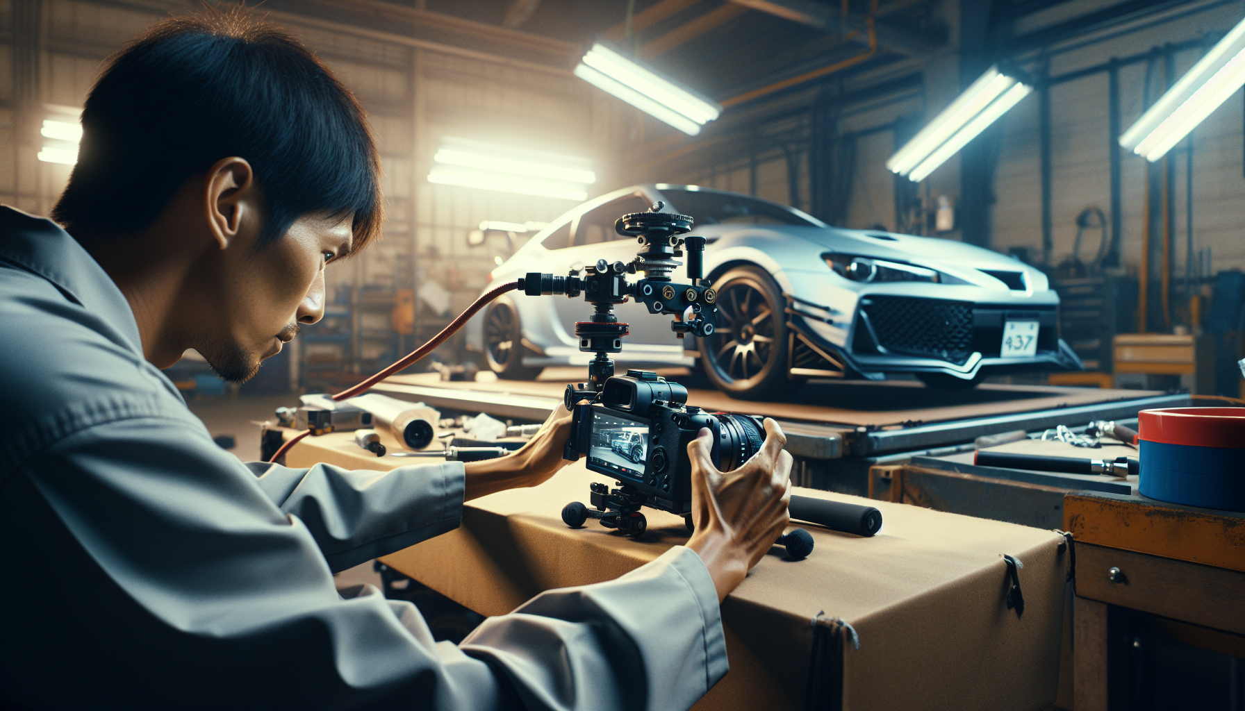 事故80%削減！ドライブレコーダー取り付けはプロとDIYどちらが得か？