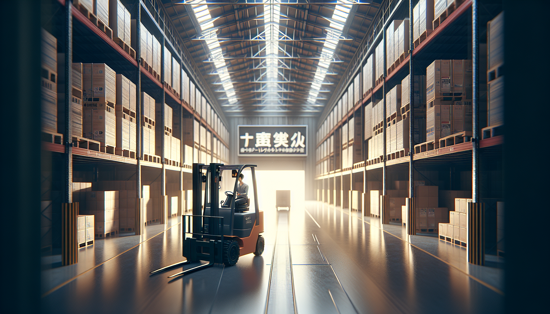 2026年最新！フォークリフト安全装置導入に使える補助金制度と申請のコツ