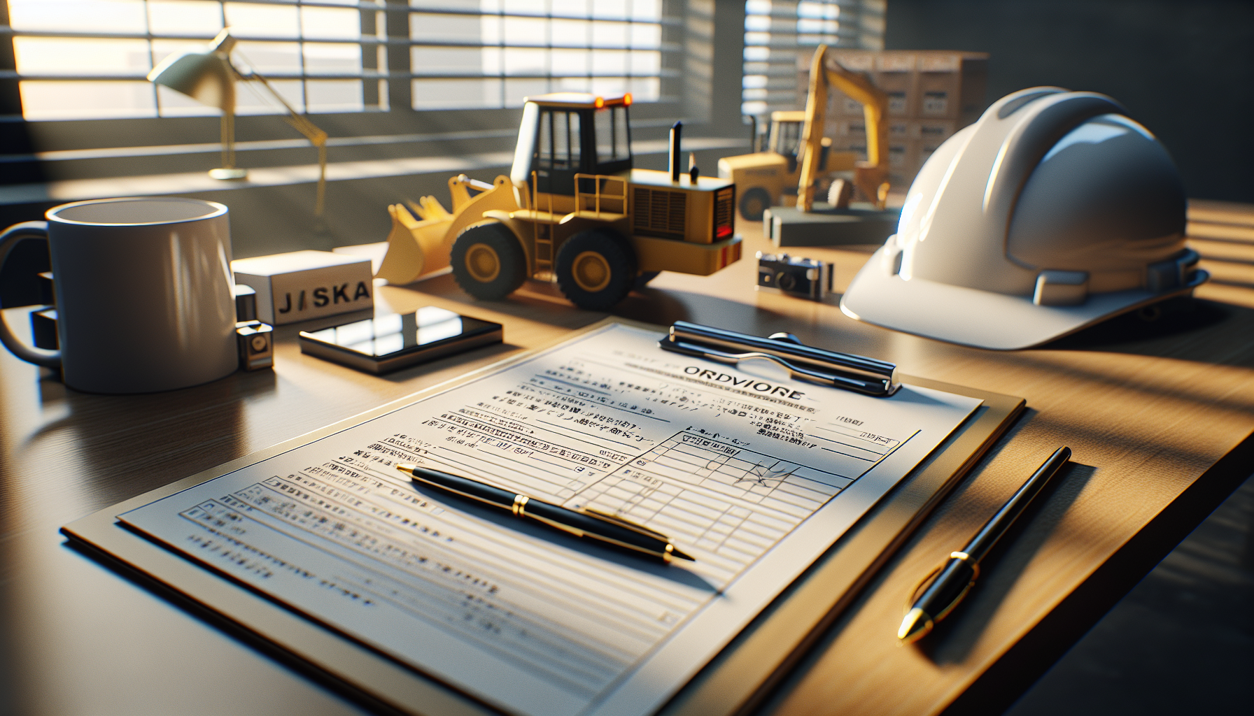 事故80%削減！2026年ISO 3691フォークリフト安全規格の現場対応法