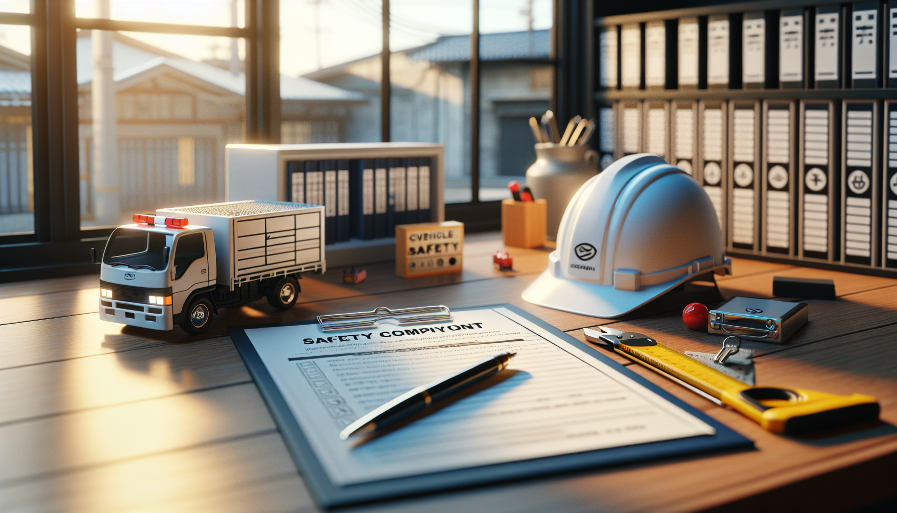 労災保険料が最大20%減！安全装置導入のメリット制度解説