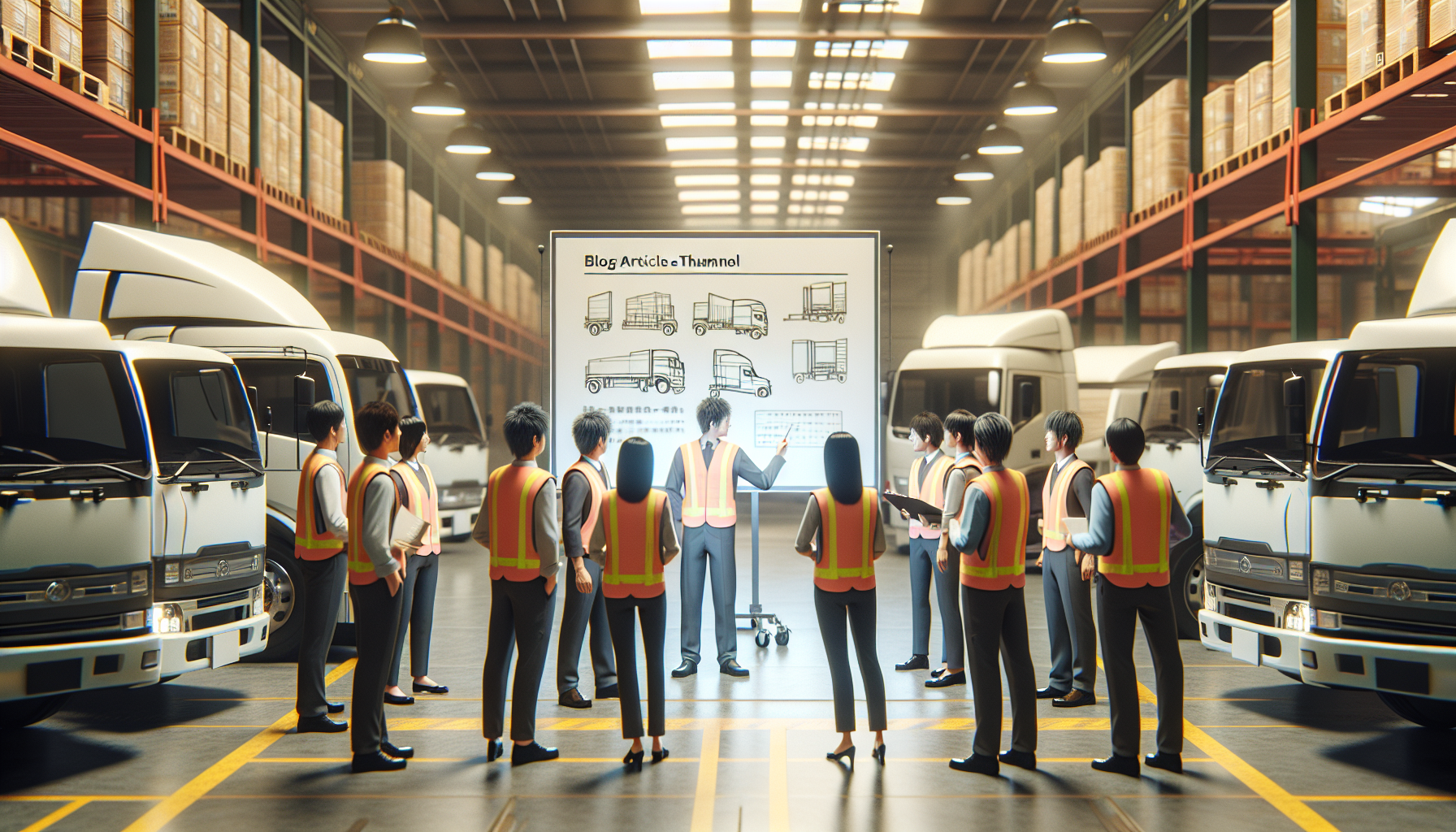 2026年のレンタル会社が安全装置で事故80%削減する3つのポイント