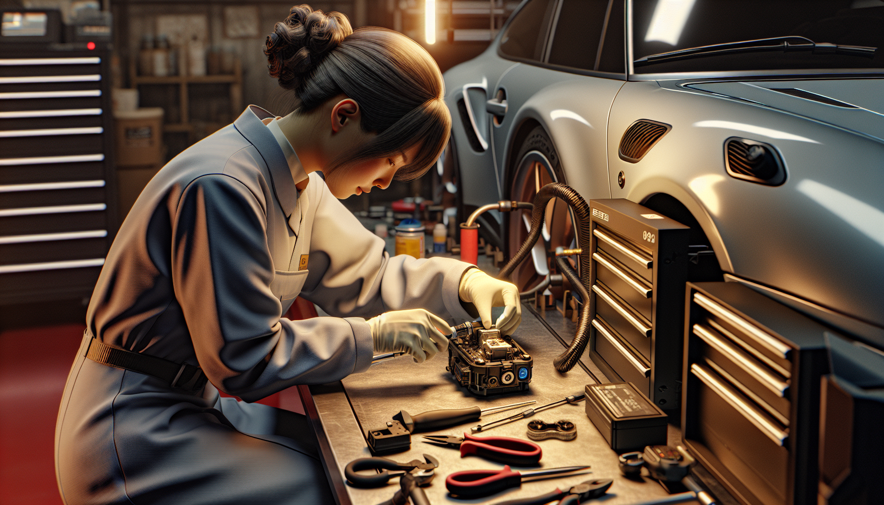 失敗しない！安全装置取り付け業者の選び方5つのポイント【2026年版】