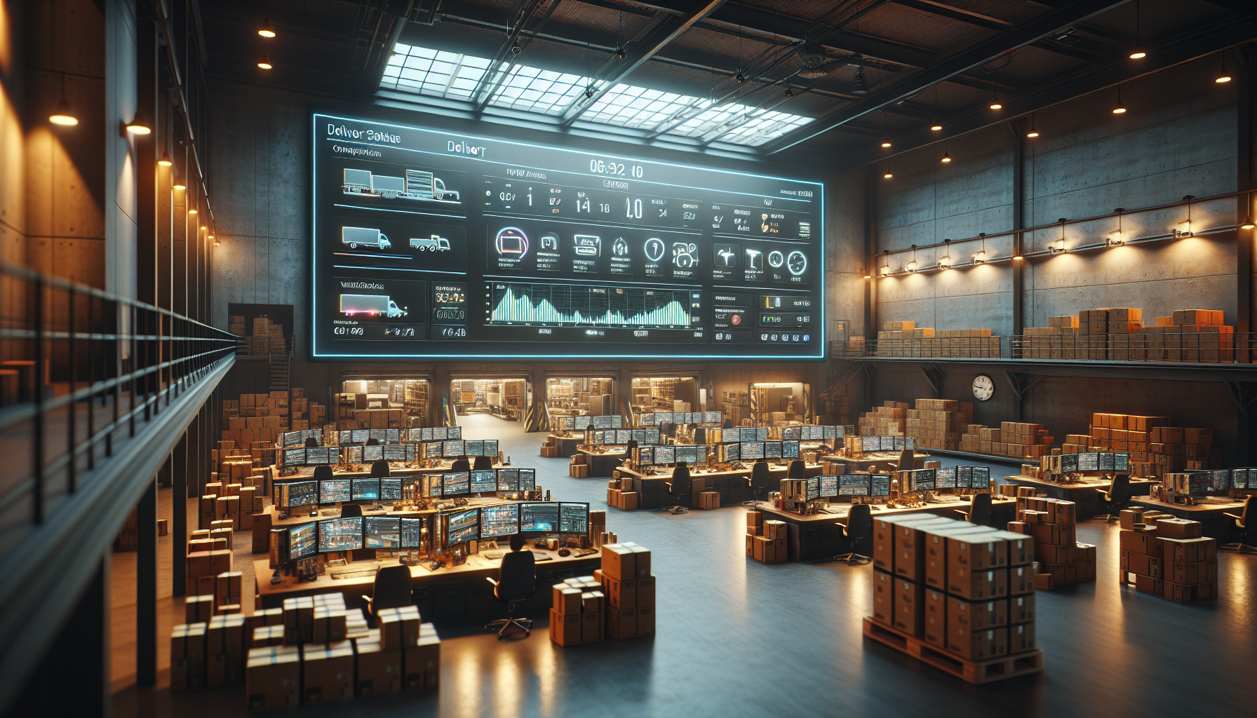 安全装置取り付け外注で手間削減！メーカー・商社が選ぶSVAのメリット3つ