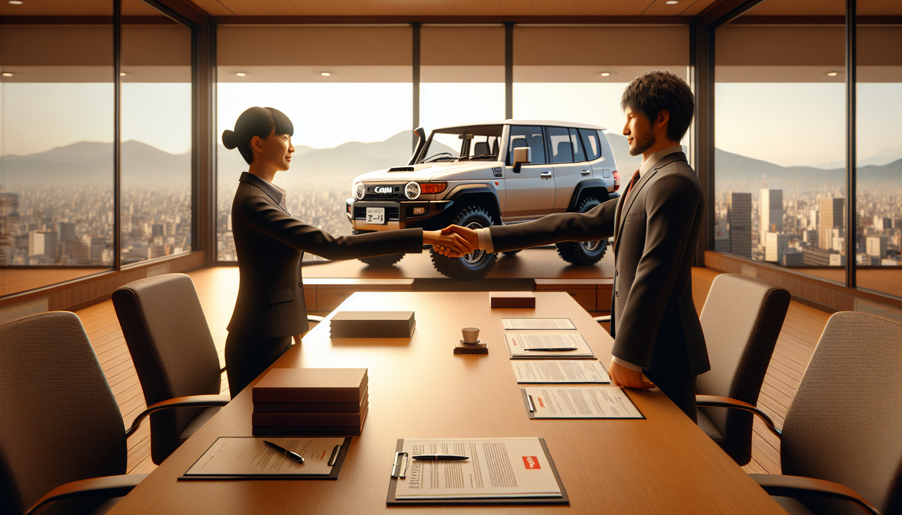 全国ネットワークで安定した取り付け案件！SVA公認パートナーの魅力とは