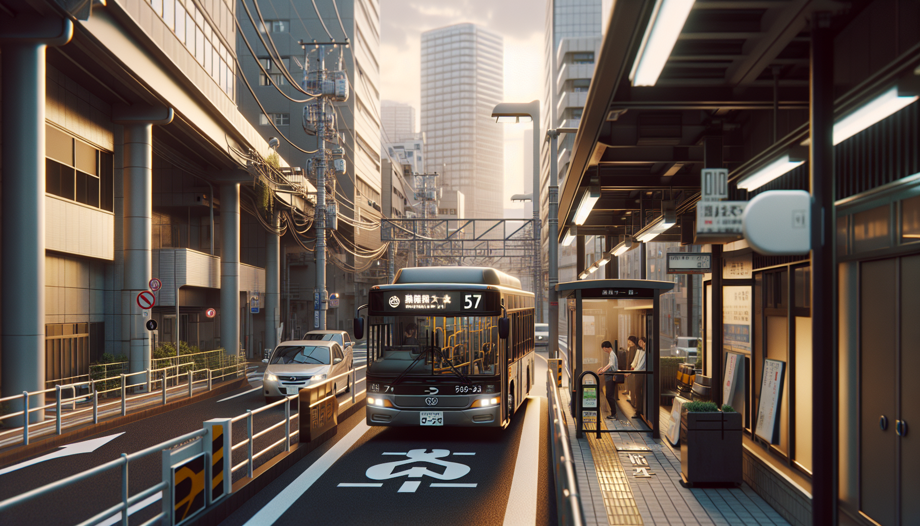 観光バスの事故80%削減！ドライブレコーダー活用法2026